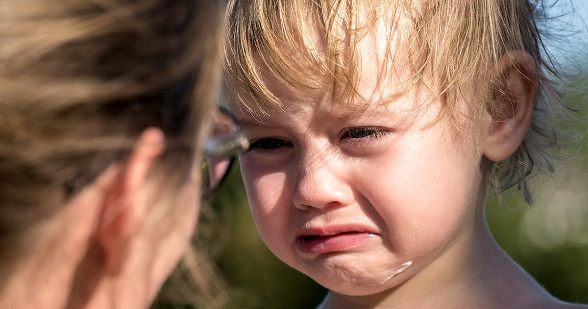 Psychologowie biją na alarm: kary fizyczne to najgorsze, co można zrobić własnemu dziecku